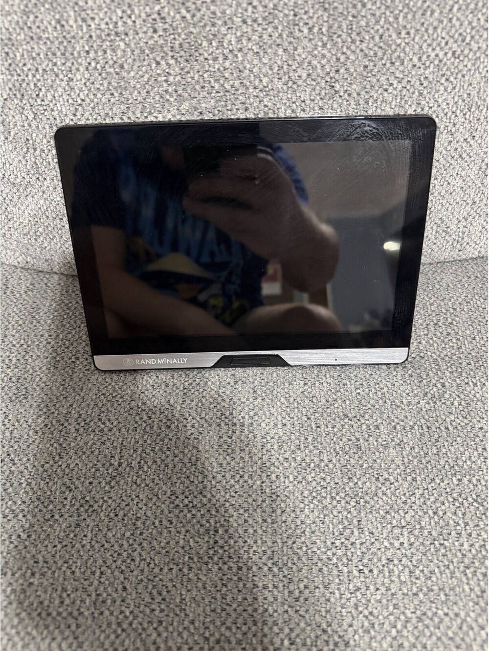Rand McNally RV Tablet RVT80 GPS - UNIT ONLY